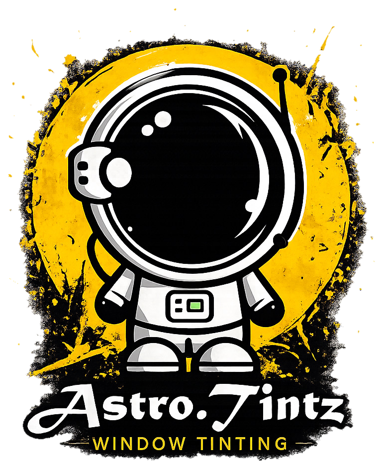 Astro Tintz
